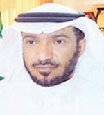 العبدان يحصل على الدكتوراه