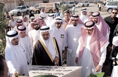 إعادة تأهيل المتنزهات والحدائق لجذب الزوار