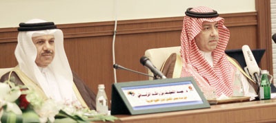 دول الخليج تتجه لتأسيس هيئة عليا تنسق قرارات السياسة الخارجية