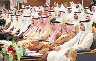 دول الخليج تتجه لتأسيس هيئة عليا تنسق قرارات السياسة الخارجية