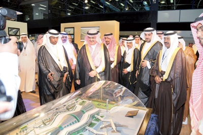 السعودية تستثمر 200 مليار ريال في صناعة النقل الجوي