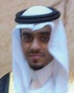 صالح العقيل يحتفل بزواجه