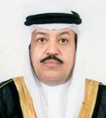 العنزي نائبا لمدير فرع الخارجية في الشرقية