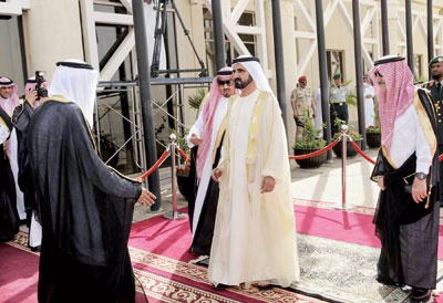 تأجيل حسم «الاتحاد الخليجي»