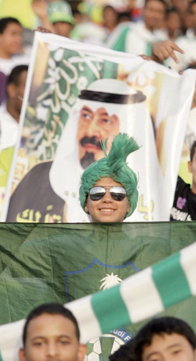 سوء تنظيم الملاعب.. عادة أم إهمال؟