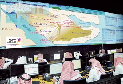 «مجموعة الاتصالات السعودية».. استراتيجيات تحاكي مكانتها عالمياً