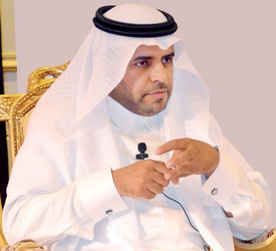 خالد العمار لـ" الاقتصادية" : بعض المسؤولين يعيش «خارج التغطية»