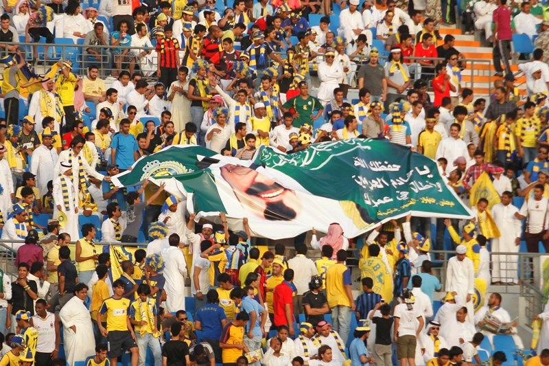 الأهلي بطل كأس الملك للأبطال 2012