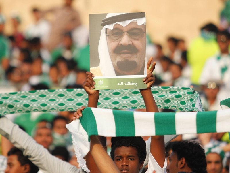 الأهلي بطل كأس الملك للأبطال 2012