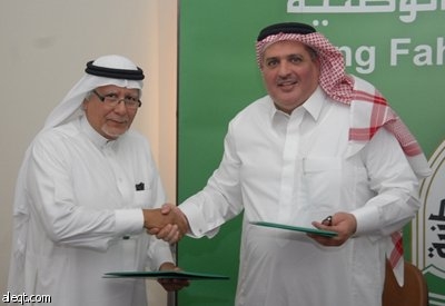 مكتبة الملك فهد ومؤسسة التراث تنفذان المرحلة الثانية للأرشيف الوطني للصور التاريخية