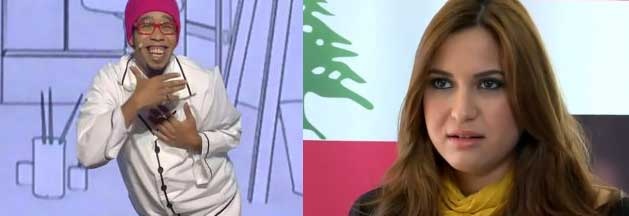 السعودي الجميلي و اللبنانية منال يتأهلان لنهائيات آراب جوت تالنت