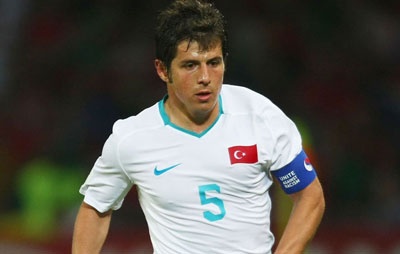 اتليتيكو يتوصل الى اتفاق لضم ايمري لاعب وسط تركيا