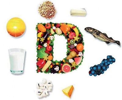 صعوبة الحصول على فيتامين «د» في الغذاء.. والبديل «الأقراص»