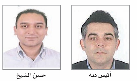 القطاع التجاري