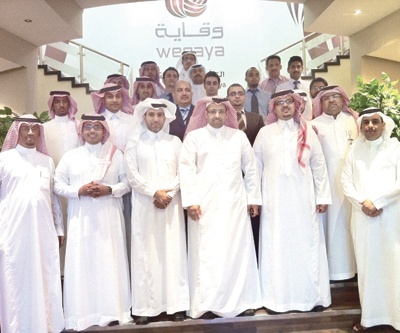 الشركات الـ 9 المتصدرة قائمة أفضل بيئة عمل سعودية