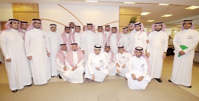الشركات الـ 9 المتصدرة قائمة أفضل بيئة عمل سعودية