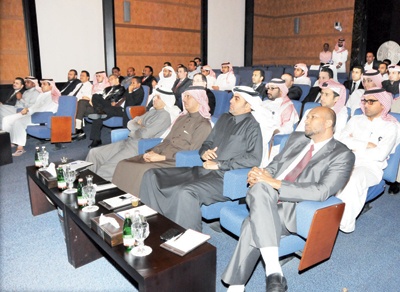 الشركات الـ 9 المتصدرة قائمة أفضل بيئة عمل سعودية