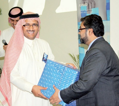الشركات الـ 9 المتصدرة قائمة أفضل بيئة عمل سعودية
