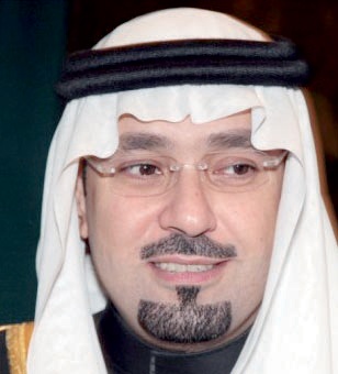 أمير نجران يستقبل قائد حرس الحدود
