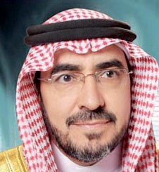 مدير جامعة شقراء يستقبل وفدا أمريكيا