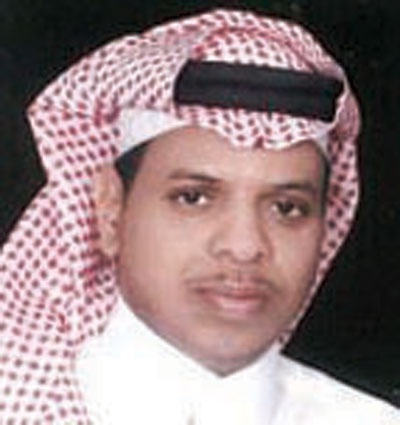 الثقفي يحصل على الدكتوراه