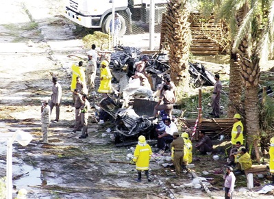 سيف الوطن .. من تطهير الحرم إلى دحر الإرهاب