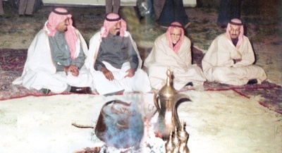 سلمان.. الانشغال لا يمنعه من الدقة