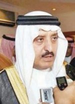 أحمد بن عبد العزيز خريج «ريدلاندز».. وزيرا للداخلية