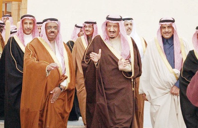 مهندس الرياض الأول «سلمان».. 53 عاما أعاد فيها بناء عاصمة عالمية