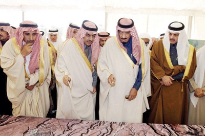 مهندس الرياض الأول «سلمان».. 53 عاما أعاد فيها بناء عاصمة عالمية