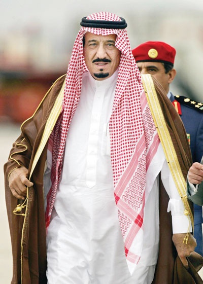 وسائل الإعلام العالمية: تعيين الأمير سلمان ولياً للعهد كان متوقعا