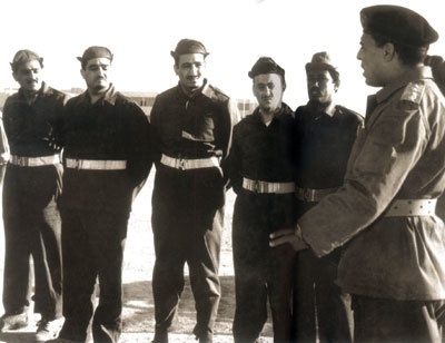 أهم أحداث مسيرة الأمير سلمان من 1945 - 2012
