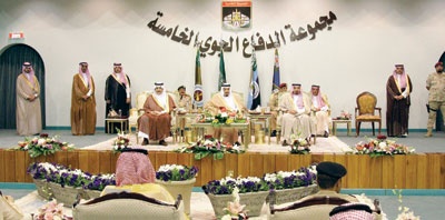 سلمان والمنطقة الشرقية .. في كل زيارة تتحقق أمنيات