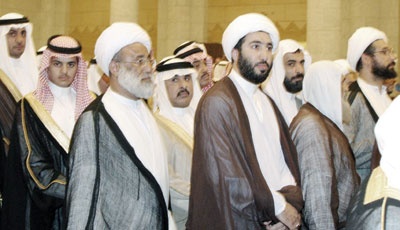 أعيان القطيف: ولي العهد همُّه الأول العدل والمساواة بين المواطنين