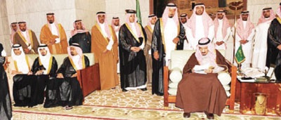 مجلس سلمان.. قلب مفتوح يستوعب هموم المواطن والمقيم