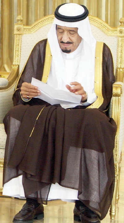 مجلس سلمان.. قلب مفتوح يستوعب هموم المواطن والمقيم