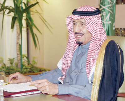 مجلس سلمان.. قلب مفتوح يستوعب هموم المواطن والمقيم