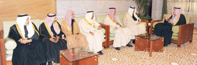 مجلس سلمان.. قلب مفتوح يستوعب هموم المواطن والمقيم