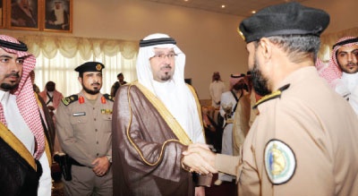 أهالي المناطق لـ «سلمان»: بايعنا عضيد الملك حبا وولاء