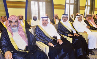 أهالي المناطق لـ «سلمان»: بايعنا عضيد الملك حبا وولاء