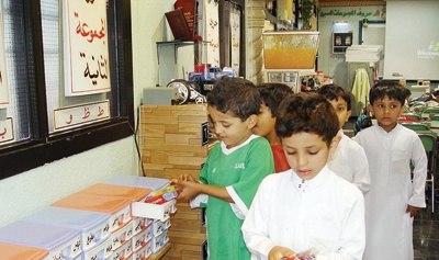 «التربية» تحذر مديري المدارس من قوائم انتظار لقبول الطلاب الجدد