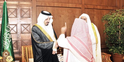 تنازل عن شرط إجلاء قاتل بتدخل أمير عسير ودعم فاعل خير