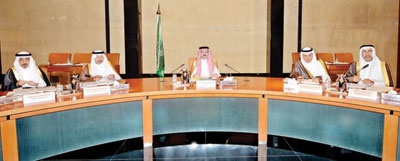 وقف النشاط الصناعي جنوبي الرياض ضمن خطة عاجلة لتأهيله بيئيا