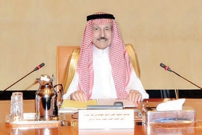 وقف النشاط الصناعي جنوبي الرياض ضمن خطة عاجلة لتأهيله بيئيا