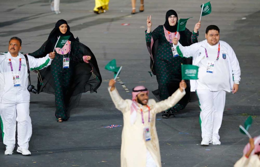التاريخ والموسيقى والثقافة تمتزج في حفل افتتاح أولمبياد لندن المبهر