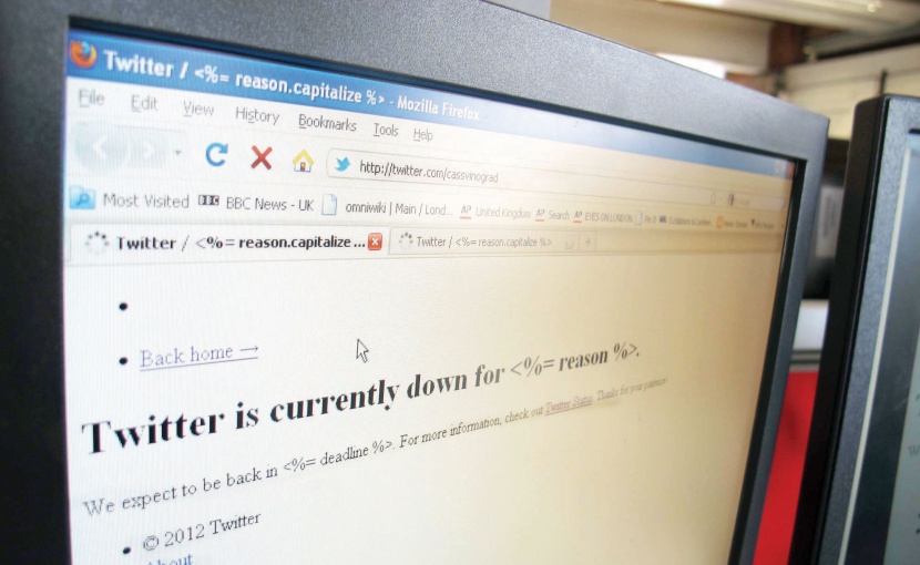 أخطاء بدائية تعرقل الصعود الكبير لـ «تويتر» وتثير استياء المستخدمين