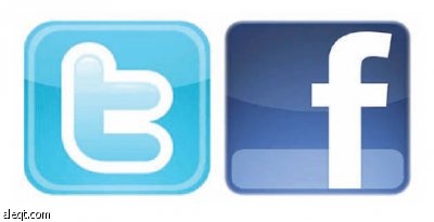 قوانين «تويتر» الأخيرة قد تدخلها في صراع مع «فيسبوك»