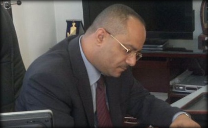نجاة وزير النقل اليمني من محاولة اغتيال في عدن