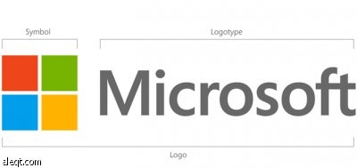 علامة تجارية جديدة لمايكروسوفت "تعبر عن تنوع منتجات الشركة"