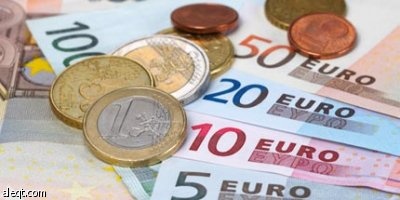 اليورو قرب أعلى سعر في 8 أسابيع والتركيز على البنوك المركزية